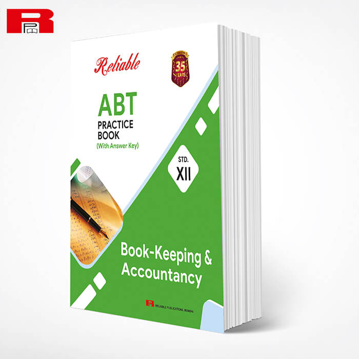 ABT - BOOK KEEPING & ACCOUNTANCY