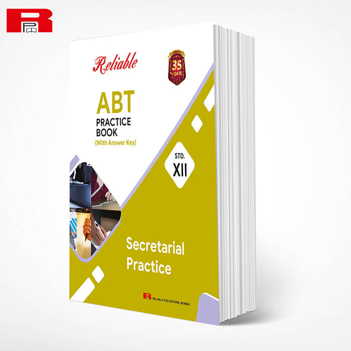 ABT -  SECRETARIAL PRACTICE