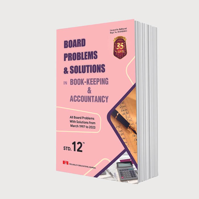 Board Problem &  solutions in book keeping & Accounting