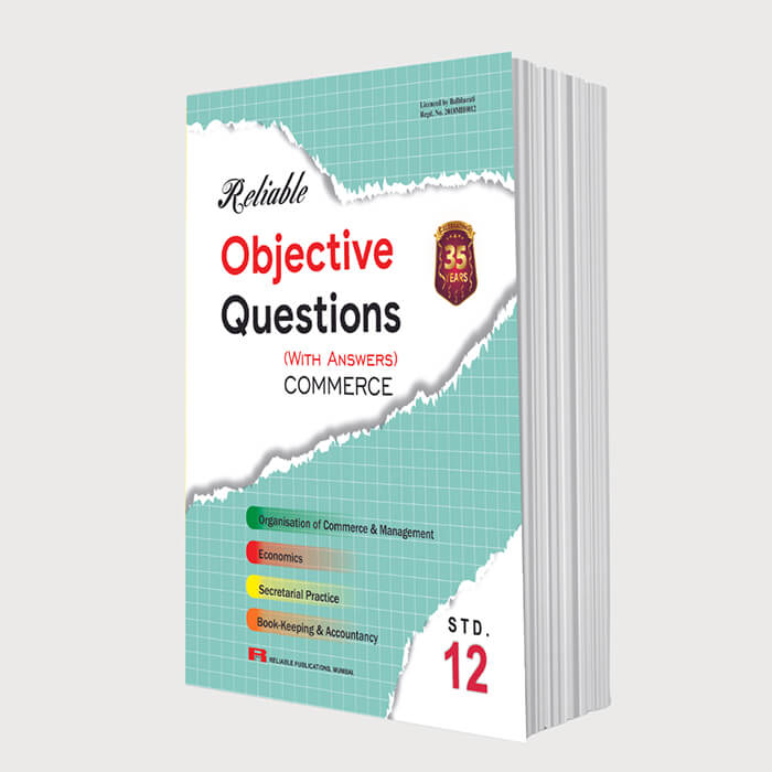 Objective Questions