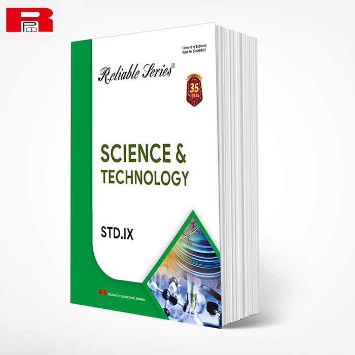 SCIENCE & TECHNOLOGY