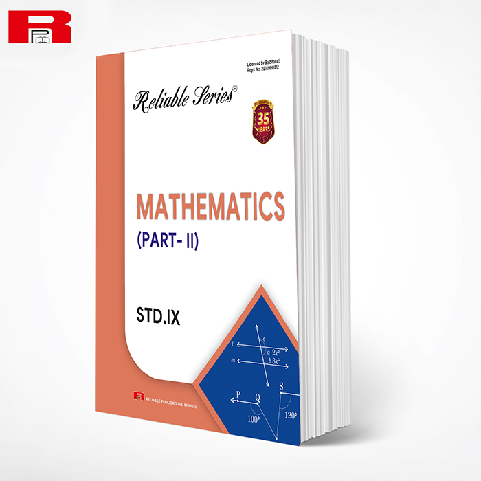 MATHEMATICS (PART - 2)