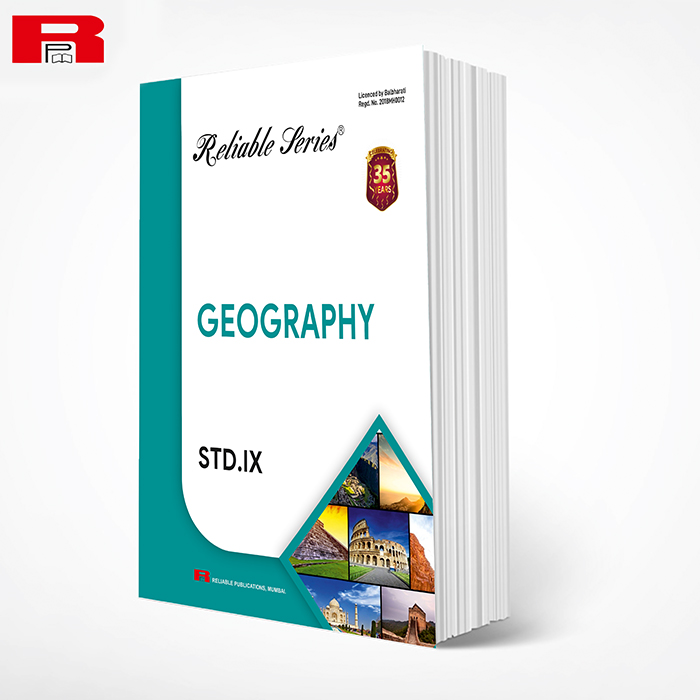 GEOGRAPHY