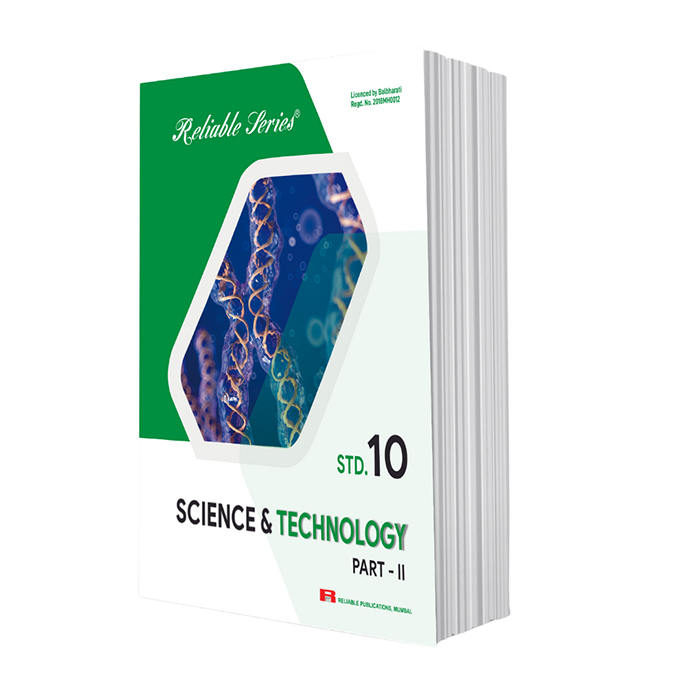 SCIENCE AND TECHNOLOGY (PART - 2)