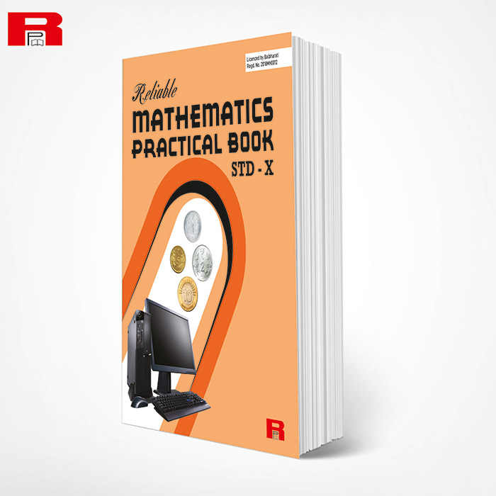 MATHEMATICS PRACTICE BOOK