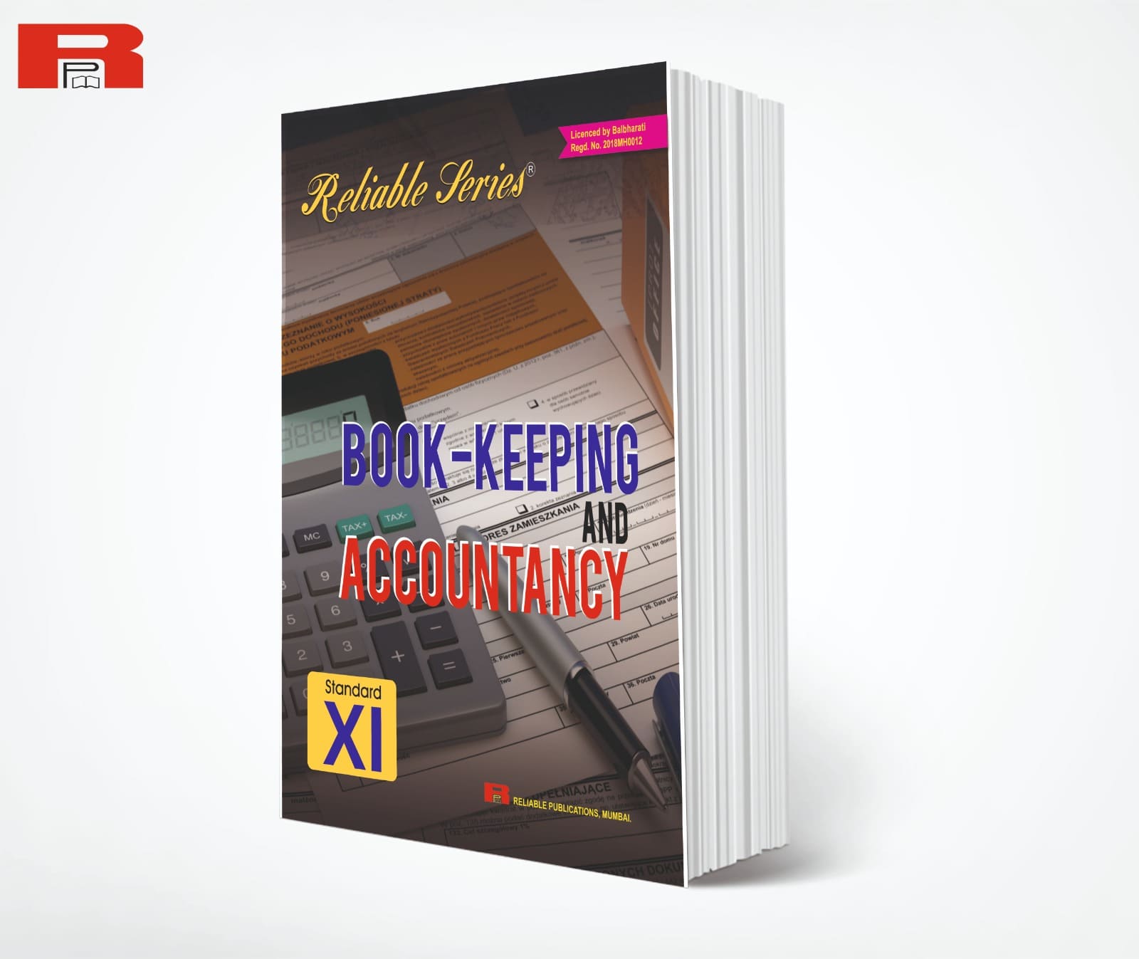 BOOK KEEPING AND ACCOUNTANCY