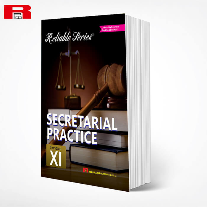 SECRETARIAL PRACTICE