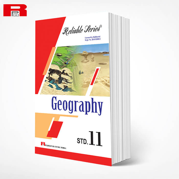 GEOGRAPHY