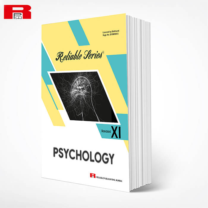 PSYCHOLOGY