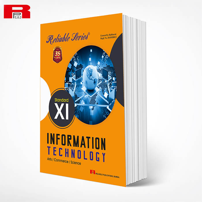 INFORMATION TECHNOLOGY