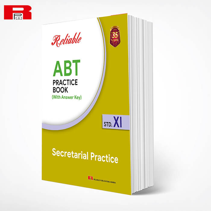 ABT- SECRETARIAL PRACTICE