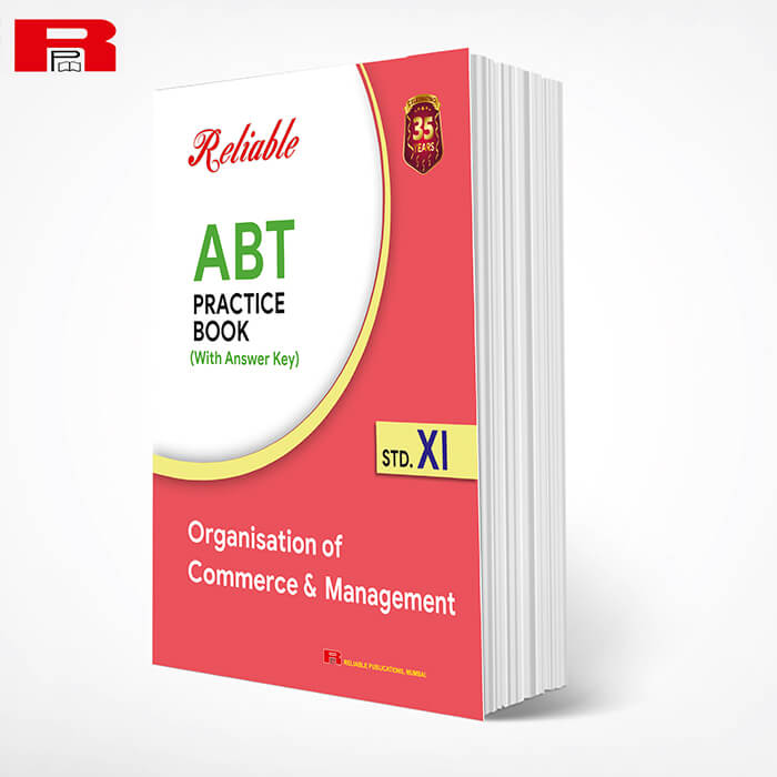 ABT- ORGANISATION OF COMMERCE & MANAGEMENT